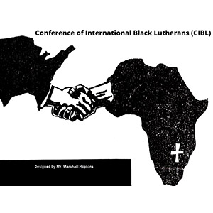 The Conference of International Black Lutherans (CIBL) grew out of a conference held in Hararé, Zimbabwe September 1986.  About forty (40) African and African American Lutheran theologians, church administrators, and observers from the Lutheran Church in America, the Lutheran Church in Zimbabwe, the Lutheran Church Missouri Synod and the Lutheran World Federation gathered on the campus of the University of Zimbabwe...