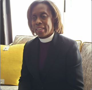 Vivian Thomas-Breitfeld