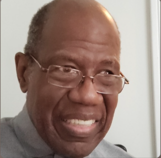 The Rev. Michael Cobbler