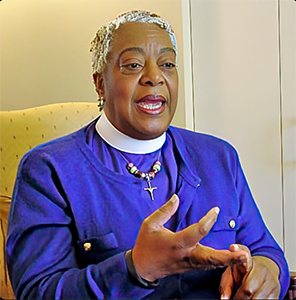 When one grows up a block from the church and then is offered employment by the church, even with changing locations and changing responsibilities, how does one say no??? ...