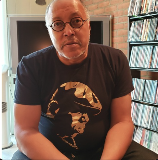 Bishop Callon Holloway