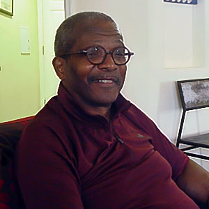 The Rev. Dr. Craig Lewis was recruited to be a leader. His education toward the law was interrupted by encounters with Krister Stendahl and Vernon Carter...