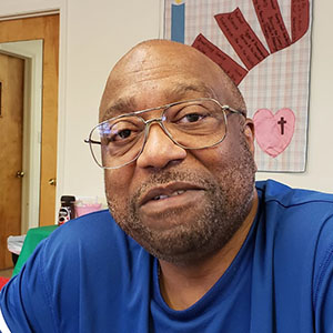 It took two interviews, a technological lesson  or two for the blogger to get this interview posted. Yet Pastor Capers showed me the patience he gave to the people he served in multiple locations in the ELCA as a Lay Associate, Seminarian, Mission Developer, Staff Person, Composer, Collaborator and small town pastor in central Indiana...in retirement. His work includes This Far by Faith, a joint ELCA and LCMS project.