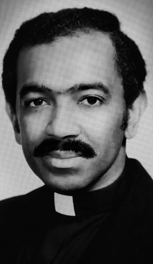 Lynell Hampton Carter