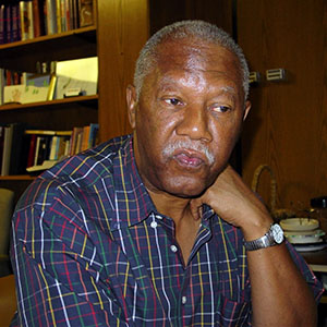 Pastor Kelly Chatman